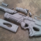 Illustration for article titled Real emMass Effect/em Sniper Rifle Does Not Need Calibration
